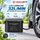 Bơm Lốp Ô Tô 70Mai TP01 Siêu Khỏe slide 10